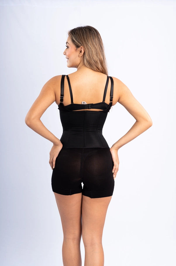 Cinturilla Corset 9 Varillas