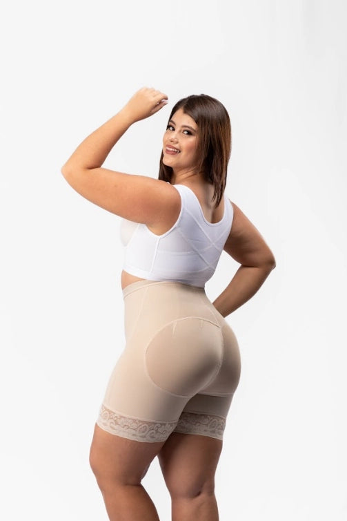 Basier Corrector de Postura y con Realce