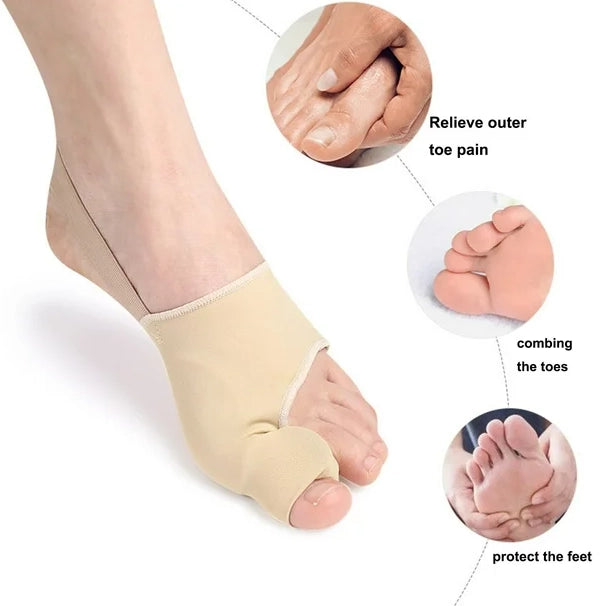 Corrector de Juanete Pro