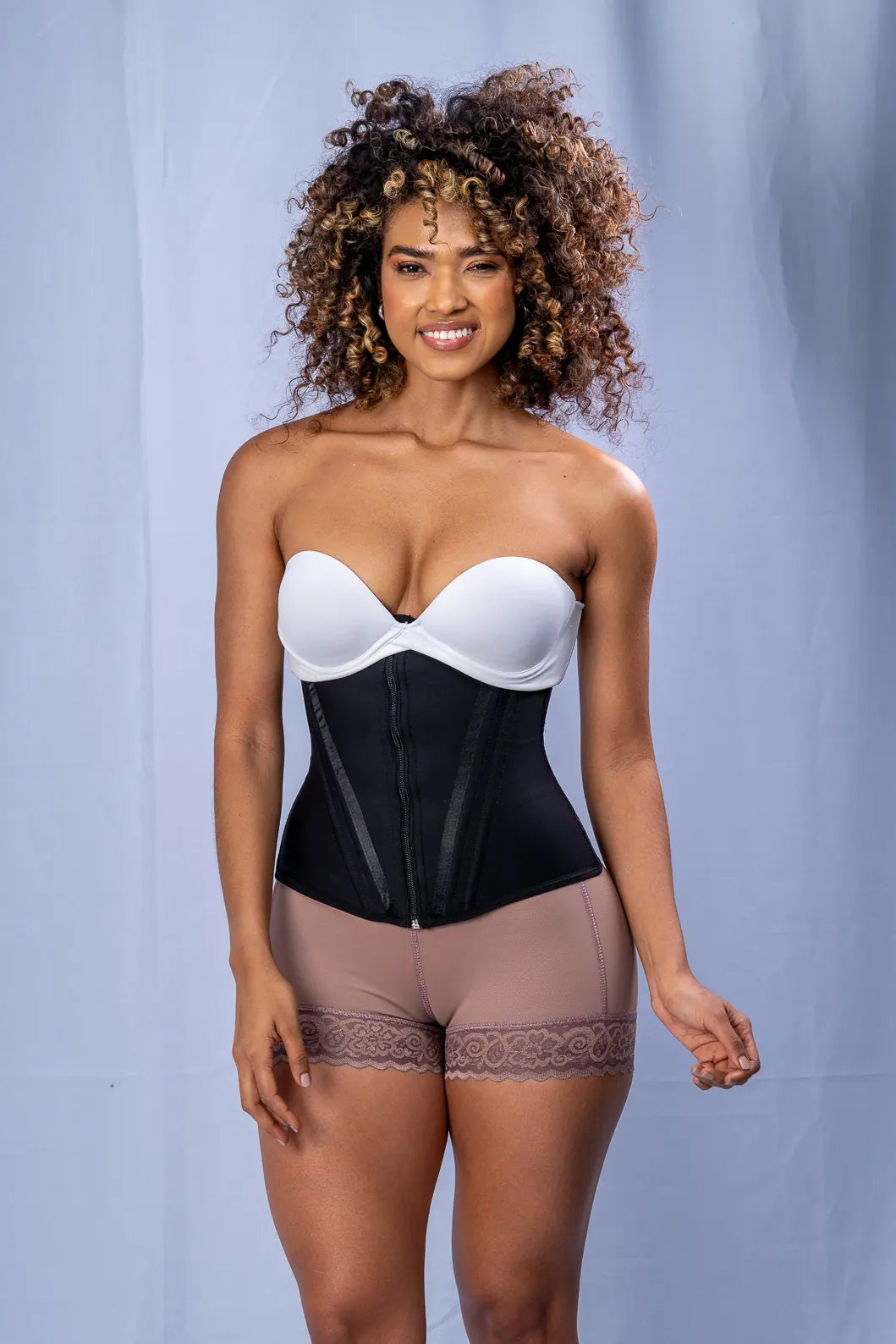 Cinturilla Corset 9 Varillas