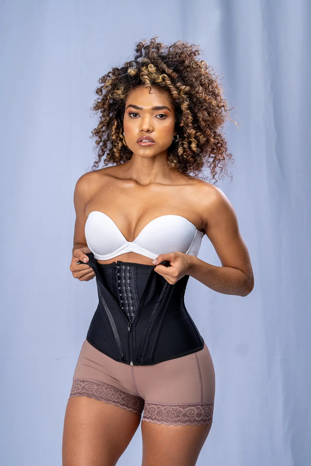 Cinturilla Corset 9 Varillas