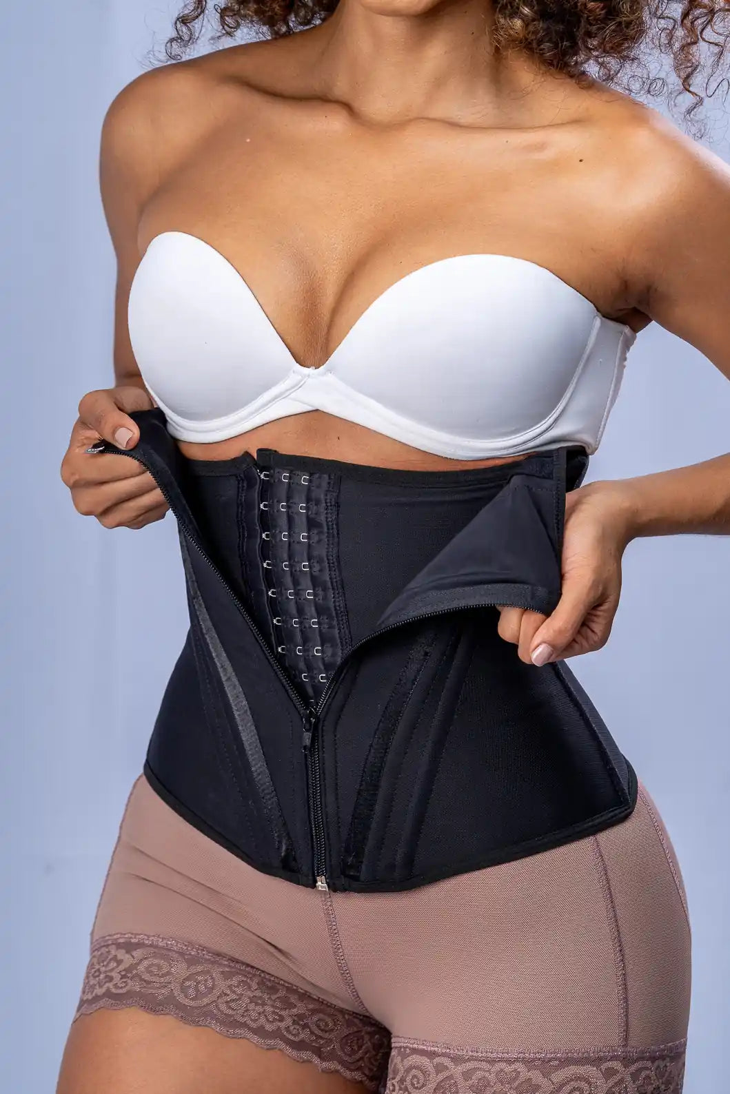 Cinturilla Corset 9 Varillas