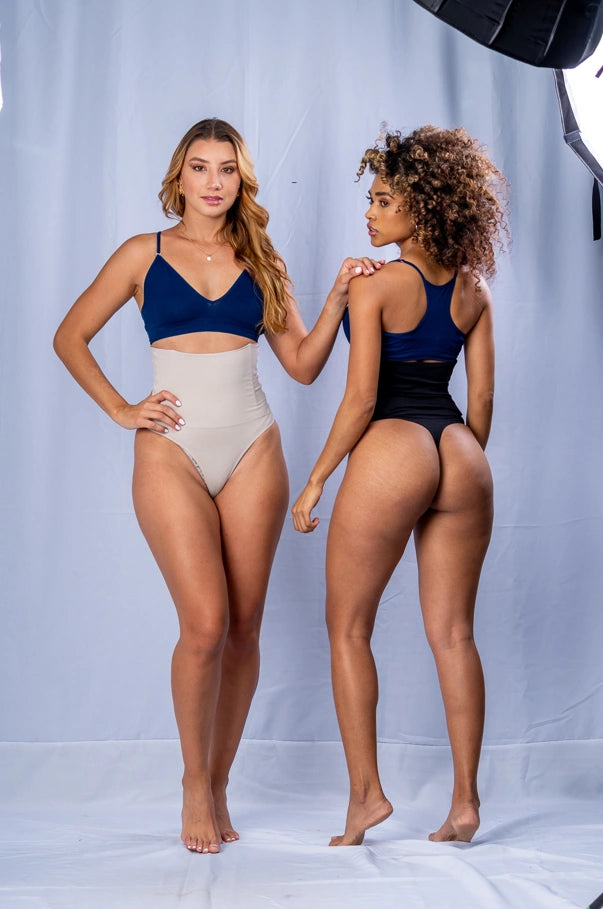 Panty Brasilero Control