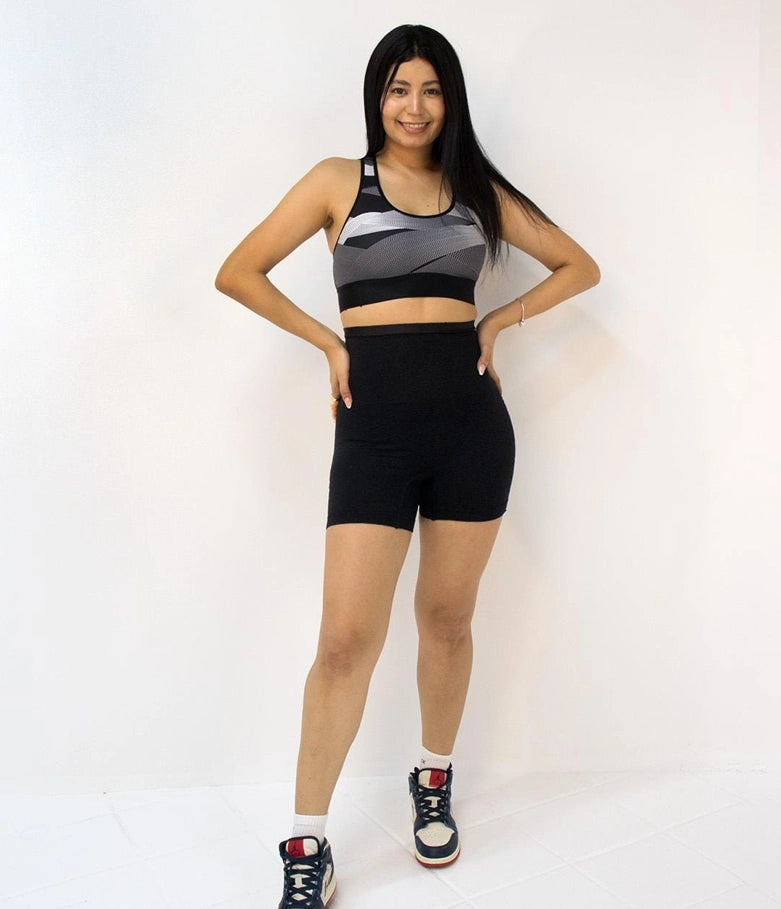 Short Seamless