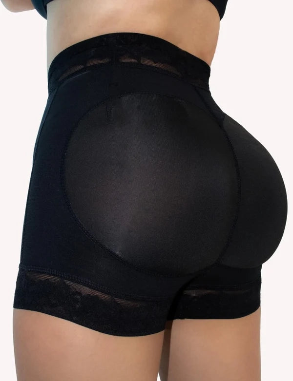 Short Levanta Cola y Control Abdomen