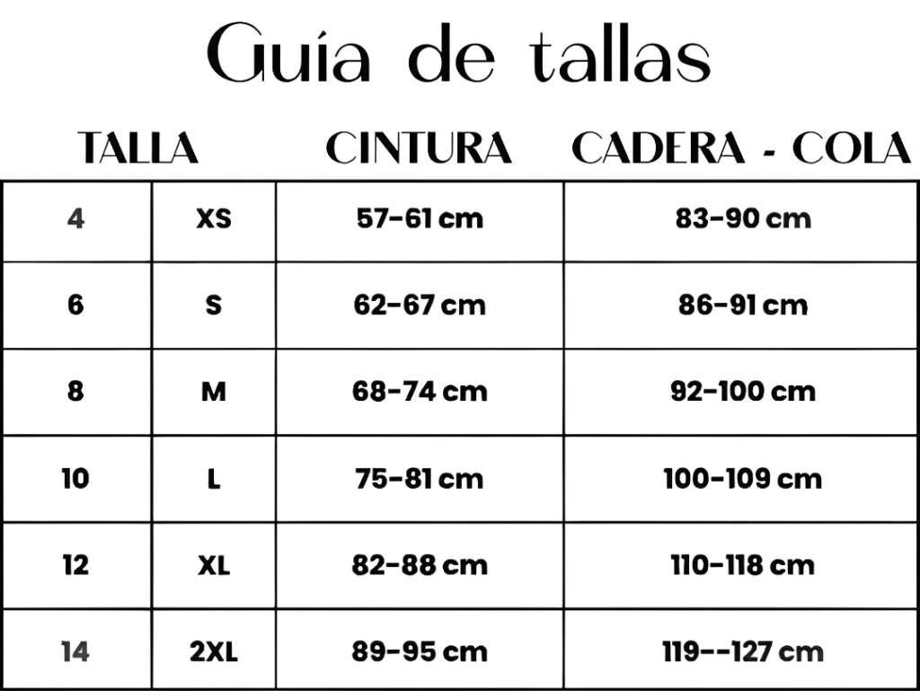 Body de Compresion Manga Larga