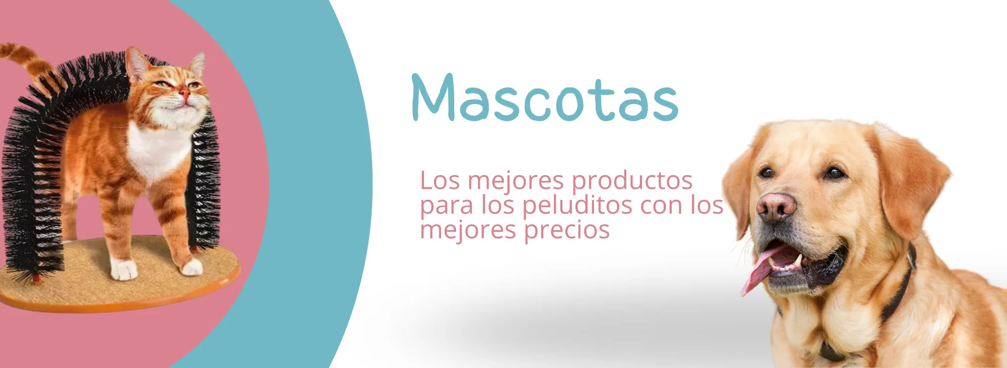 Mascotas