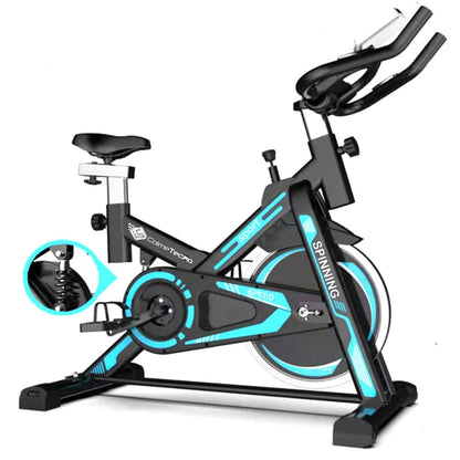 Bicicleta Estática Spinning Ultra