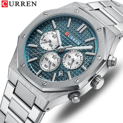 Reloj Curren 8440 Audemars