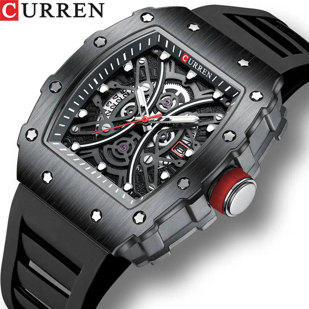 Reloj Curren 8438