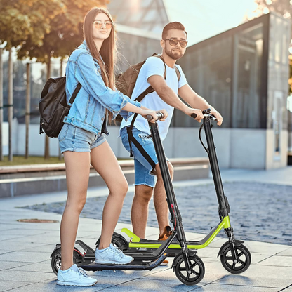 Scooter Eléctrico Adulto 500w App Swenat