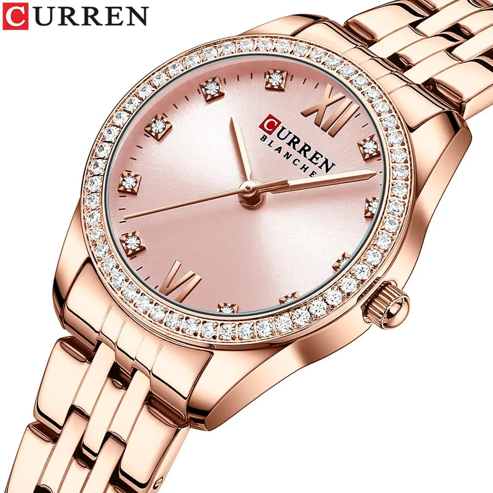 Reloj Curren 9086  Dama