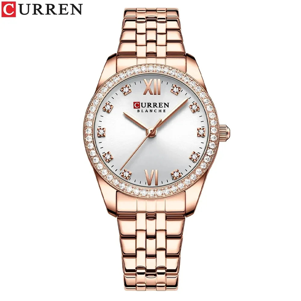 Reloj Curren 9086  Dama