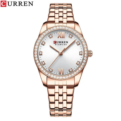 Reloj Curren 9086  Dama