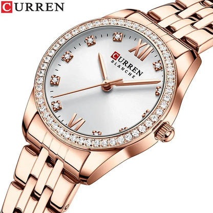 Reloj Curren 9086  Dama