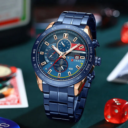 Reloj Curren 8410