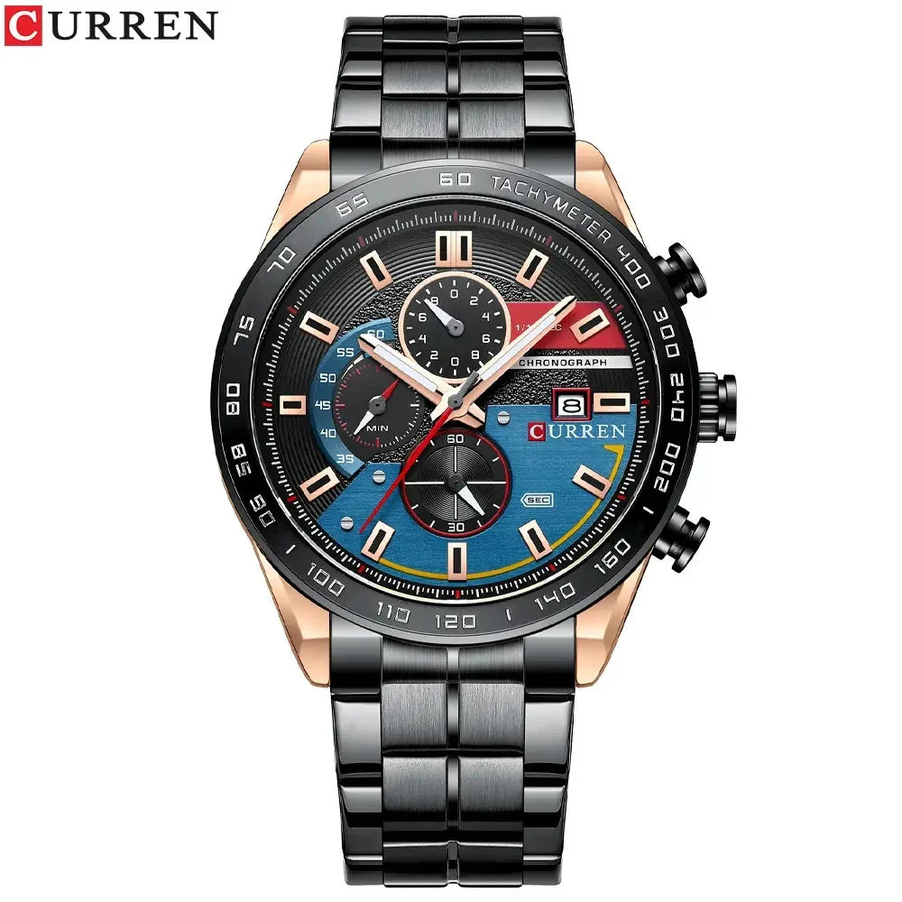 Reloj Curren 8410