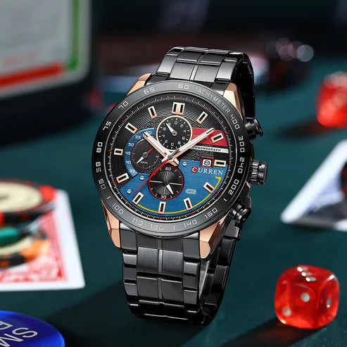 Reloj Curren 8410