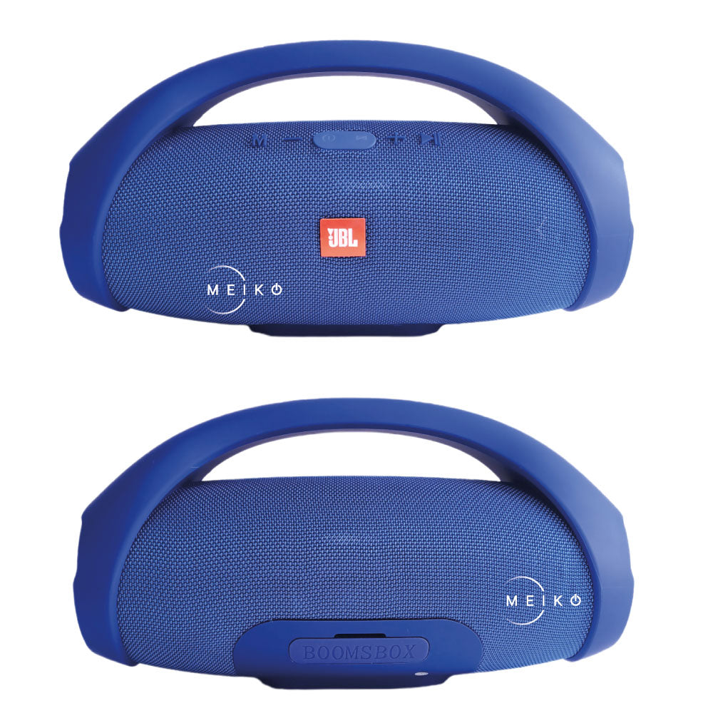 Parlante Bafle Bluetooth Boombox JBL