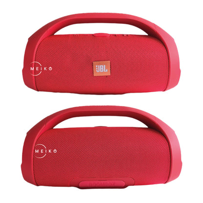 Parlante Bafle Bluetooth Boombox JBL