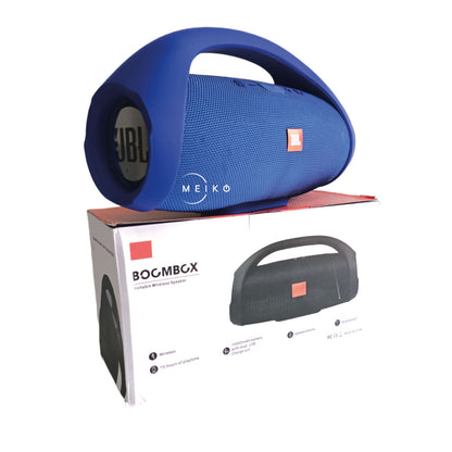 Parlante Bafle Bluetooth Boombox JBL