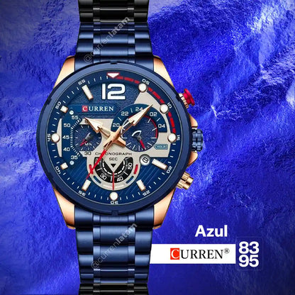 Reloj Curren 8395