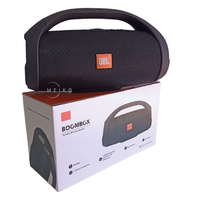 Parlante Bafle Bluetooth Boombox JBL