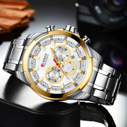 Reloj Curren 8361