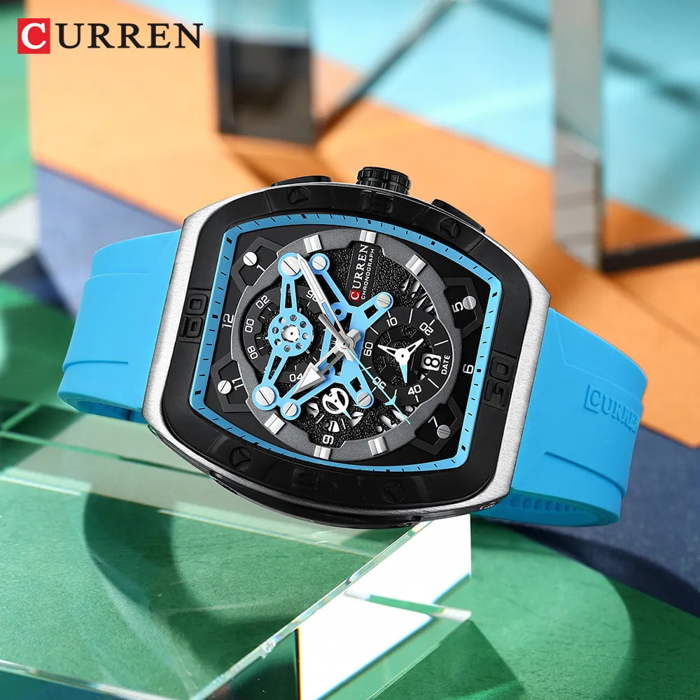 Reloj Curren 8443