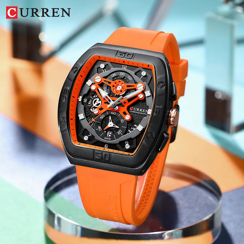 Reloj Curren 8443