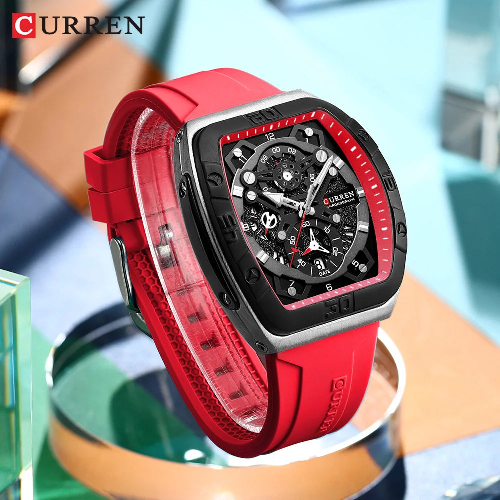 Reloj Curren 8443