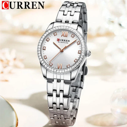 Reloj Curren 9086  Dama