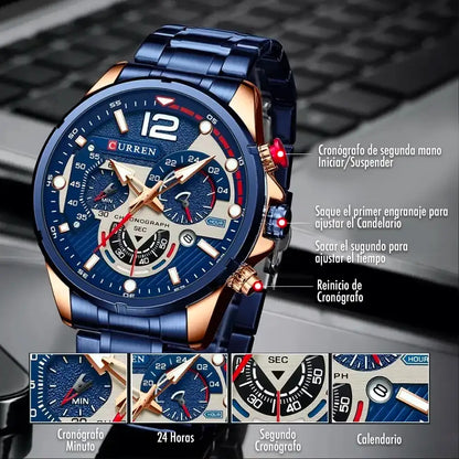 Reloj Curren 8395