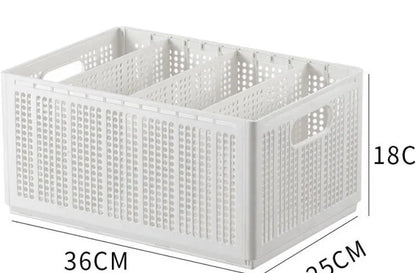 Caja Organizador de Ropa x5