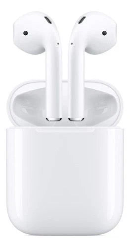 Audifonos AirPods 2 Recargables