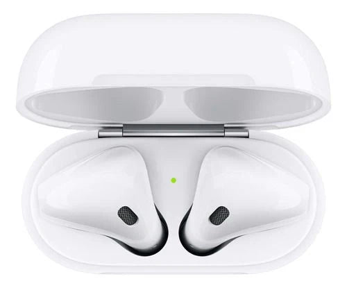 Audifonos AirPods 2 Recargables