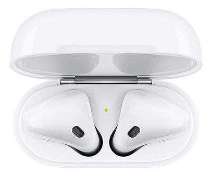 Audifonos AirPods 2 Recargables