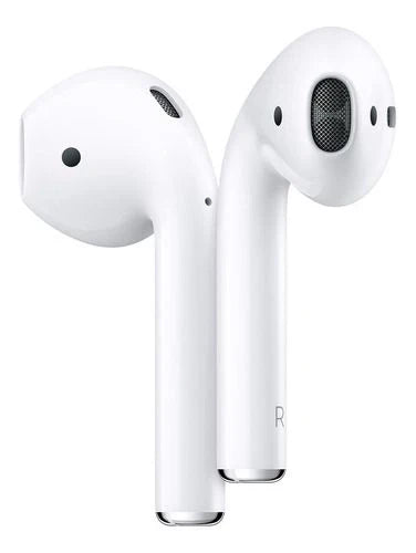 Audifonos AirPods 2 Recargables