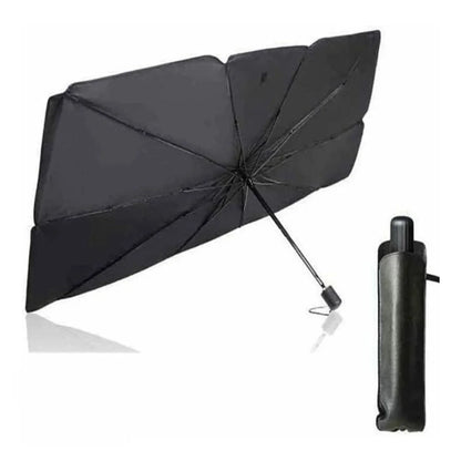 Parasol Plegable Para Parabrisas SOM-1