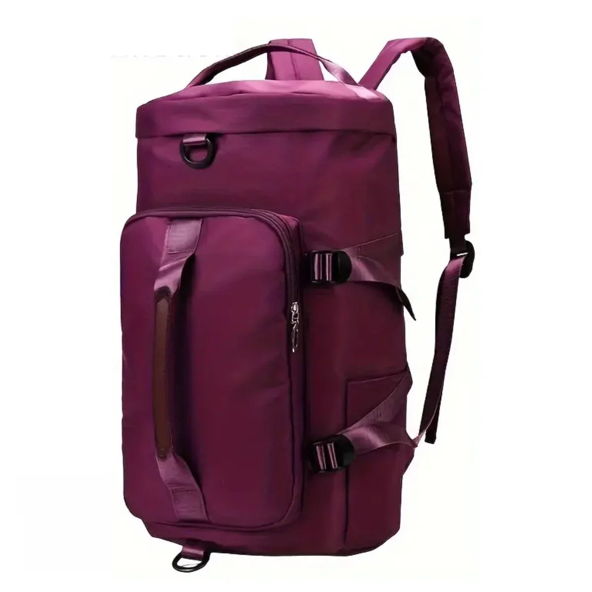 Bolso grande de viaje - morral multifuncional  BO-6