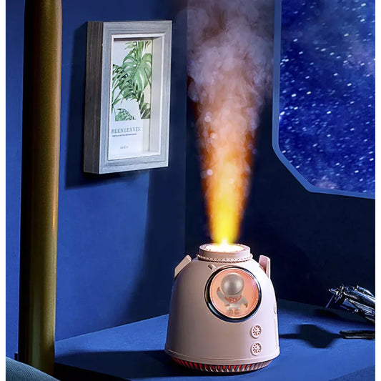 Humidificador Astronauta