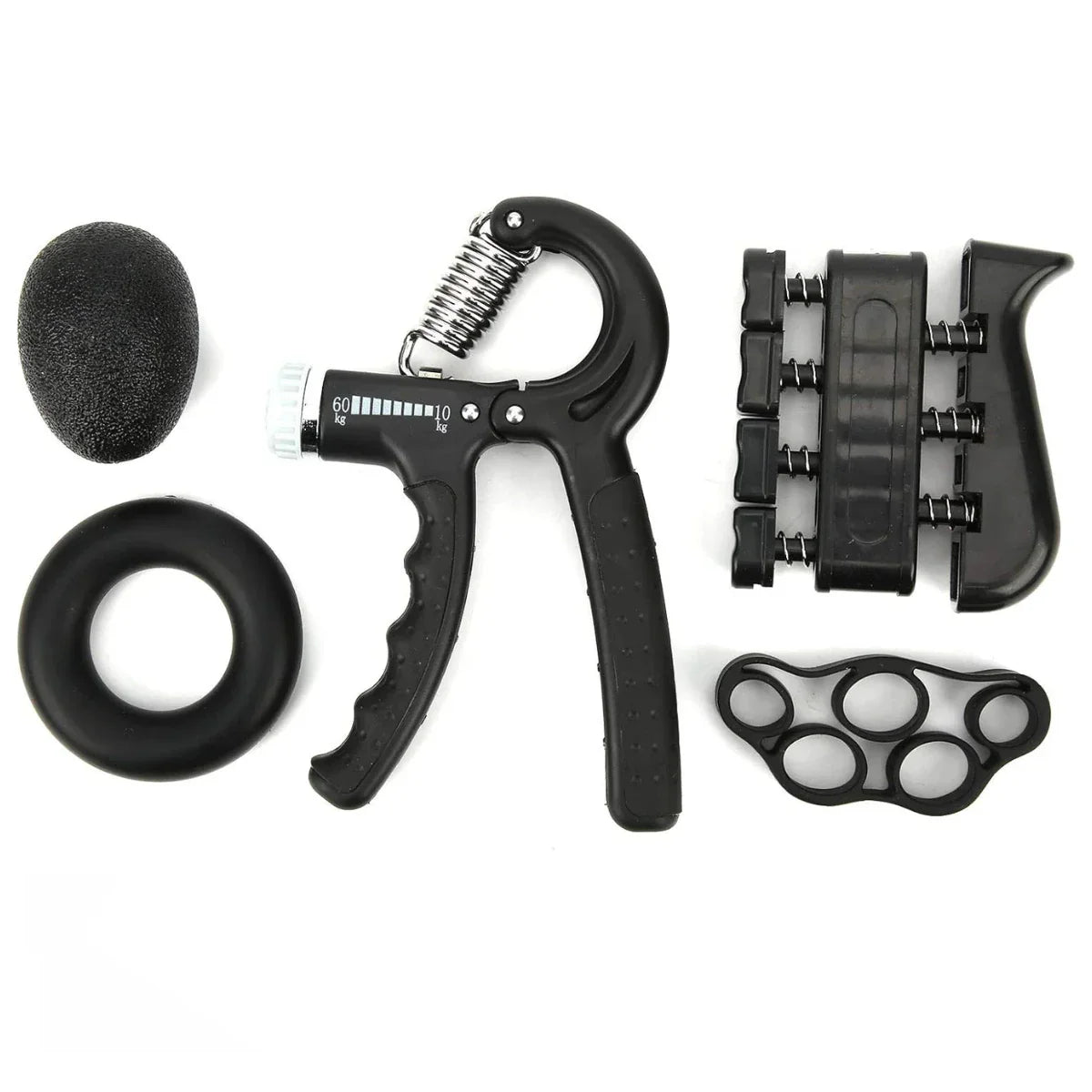 Kit Ejercitador de Mano y Brazo pd-02