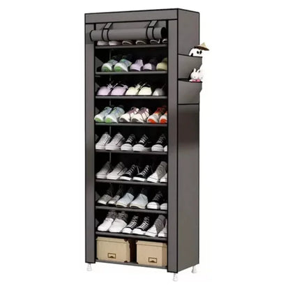 Organizador de Zapatos 10 Niveles pd-34