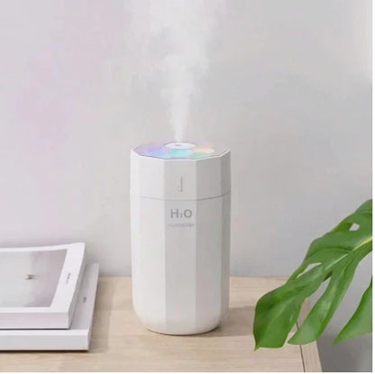 Humidificador H20