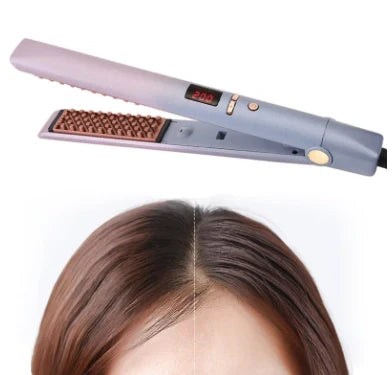 Plancha de Pelo Remington Rosa