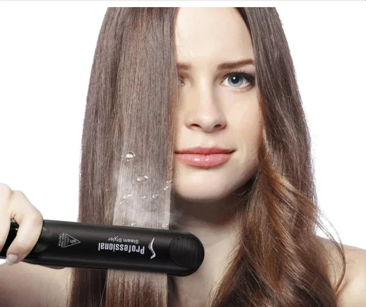 Plancha para Cabello