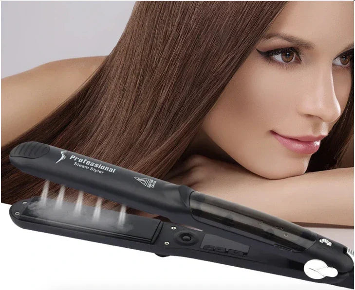 Plancha para Cabello