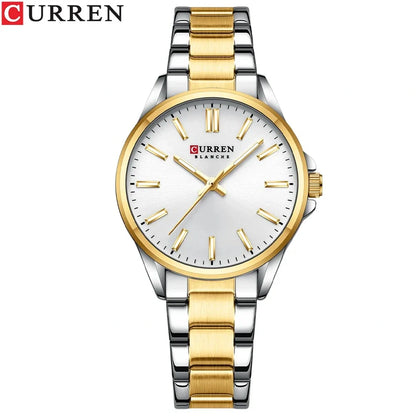 Reloj Curren 9090L Mujer