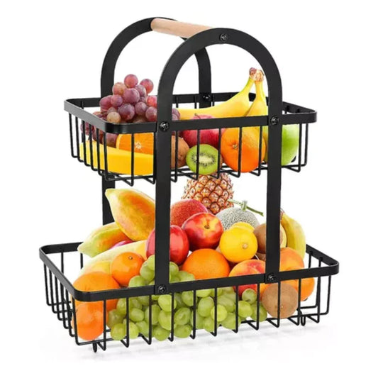 Estante Para Frutas WL-CF089