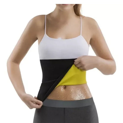 Cinturilla Neopreno Mujer XL